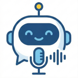 Chatty AI - Voice assistant skill icon for Amazon Alexa